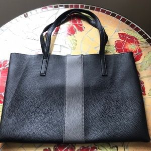 Vince Camuto tote bag